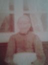 Record image of INGER Beata Bengtsson (born Bengtsdotter)