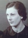Record image of ELIN Gullborg Maria Larsson (born Bengtsson)