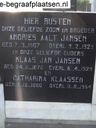 Record image of Klaas Jan Jansen