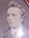 Record image of olof Olofsson Molin