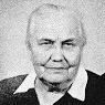 Record image of Hilda Maria Munter Bergdahl (born Lundberg)