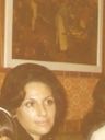 Record image of MARIA JOSEFA GARCIA COBO