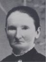Record image of Ida Kristina Larsson, Fru (născută Persson)