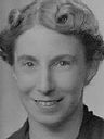 Record image of Jean Phoebe PERL (born MARKS)