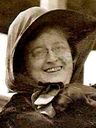 Record image of Pauline KAUFMAN (geboren HERMAN)