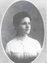 Record image of Clara Ann Meyer (geb. Ehrbar)