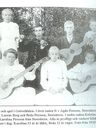 Record image of Beda Jakobsen (born Persdotter)