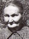Record image of Katri Tihverä, Heikintytär (born Kuisma)