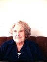 Record image of Emma Houghton (born Levey)