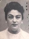 Record image of Clara Fridman
