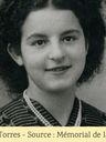 Record image of Esther Yvette Torres