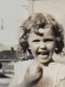 Record image of Helen Carol Littfin (born Forbes)