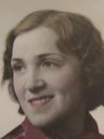 Record image of Aina Emilia Pålborg (o.s. Eriksson)