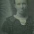 Record image of Martha Ann Mansfield (born Harman)