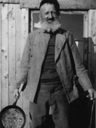 Record image of Gustav Adolf "Pusten" Lindqvist