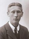 Record image of Birger Karlsson