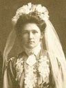 Record image of Susanna Gertrude Halfmann (born Schneider)