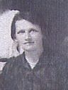 Record image of Elizabeth Nett (born Schneider)