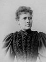 Record image of Anna Pauline Friederike Reichardt (born Riemann)