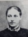 Record image of Amanda Josefina Tilander