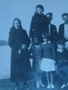 Record image of Nancy Malinda Scott (born Rollins)