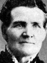 Record image of Sarah Cummings (nacida Jones)