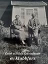Record image of Enok Gustaf Gustafsson