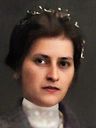 Record image of Maria Bernhardt (geb. Grill)