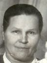 Record image of Helena Tobiszewska (born Maliszewska)