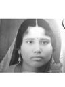 Record image of Savitri Prasad (born Devi)
