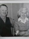 Record image of Märta Lind (born Pettersson)