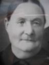 Record image of Josefina Kristina Jansson (o.s. Andersdotter)