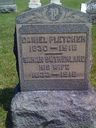 Record image of Daniel I Pletcher