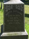 Record image of Martin Copeland
