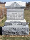 Record image of William Tandy Brockman