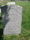 Record image of Amanda Ritter (born Pletcher)