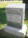 Record image of Jacob Clipp