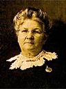 Record image of Mary Alice Arneson (born Brockman)