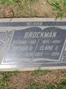 Record image of Arthur R Brockman