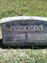 Record image of Arthur Brockman
