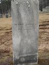 Record image of Polly Mary Jones (born Alden)