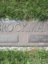 Record image of Alma Brockman