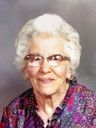 Record image of Mary Blanch Channing (born Daily)