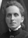 Record image of Anna Sofia Sjösten