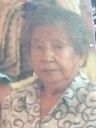 Record image of María Piedad Angelina Olmos de Suárez, Sra (born Olmos Ortíz)