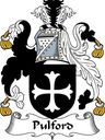 Record image of Elizabeth * Rush (born Pulford)