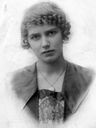 Record image of HEDVIG Theresia Pehrsson (o.s. Persson)