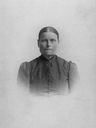 Record image of Anna Maria Kaarlontytär Carlsdotter Sofiasdotter Wilenius (o.s. Vilenius)