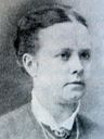 Record image of Emma Fredrika Hämäläinen (o.s. Kekoni)