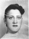 Record image of Matilde Garcia Mezcua (nacida Garcia Sanchez)
